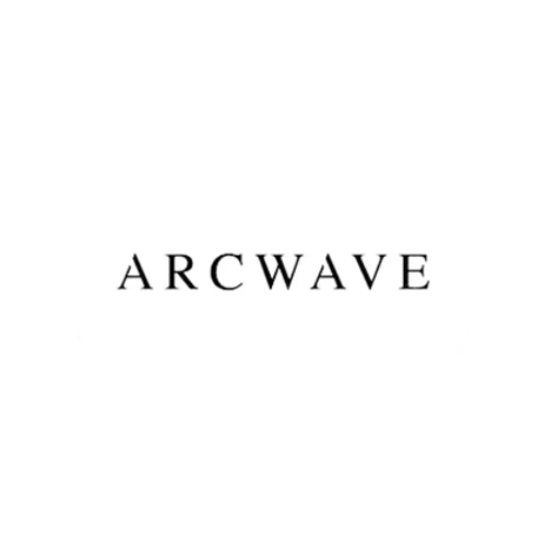 ARCWAVE logo - premium brand featured in Mystery Love Boxes