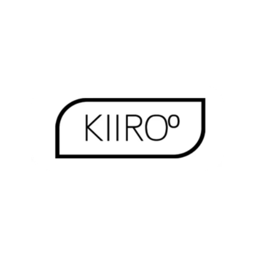 KIIRO logo - premium intimate wellness brand featured in Mystery Love Boxes